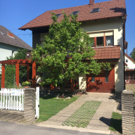 Balaton Vendégház