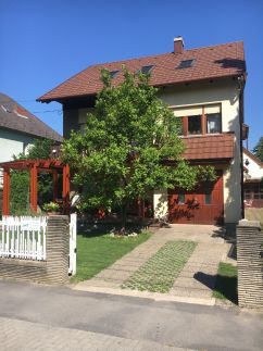 Balaton Vendégház