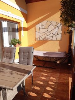 Andrea Apartman22