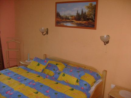 Andrea Apartman1