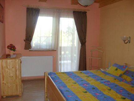 Andrea Apartman2