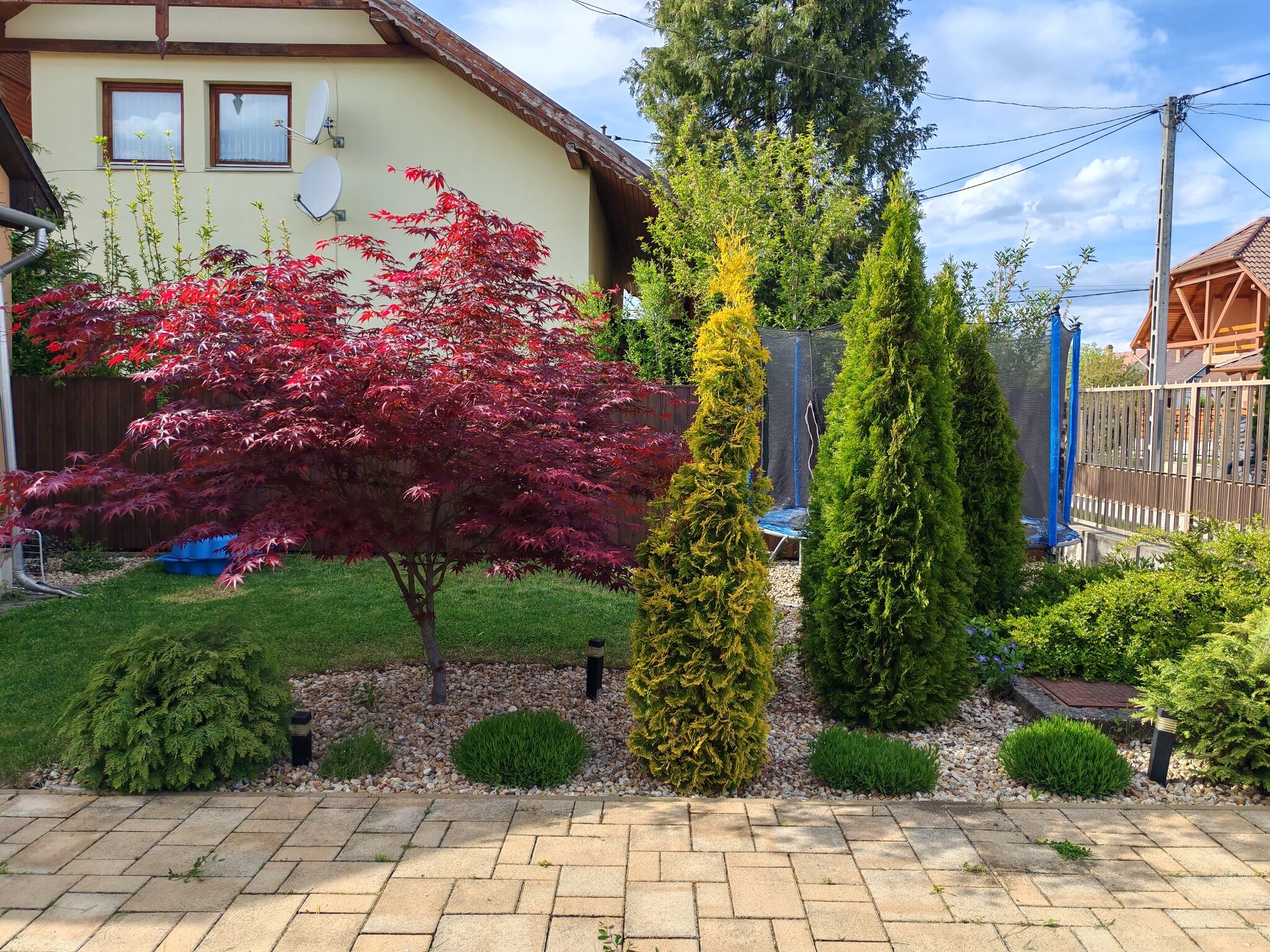 Álom Apartmanház – Mezőkövesd fotó 8