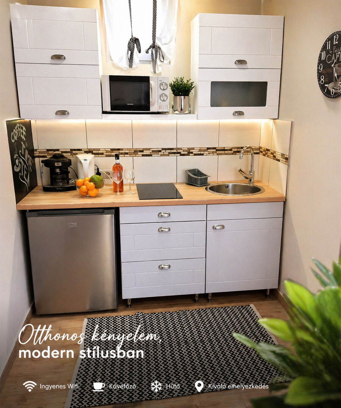 Álom Apartmanház – Mezőkövesd fotó 9
