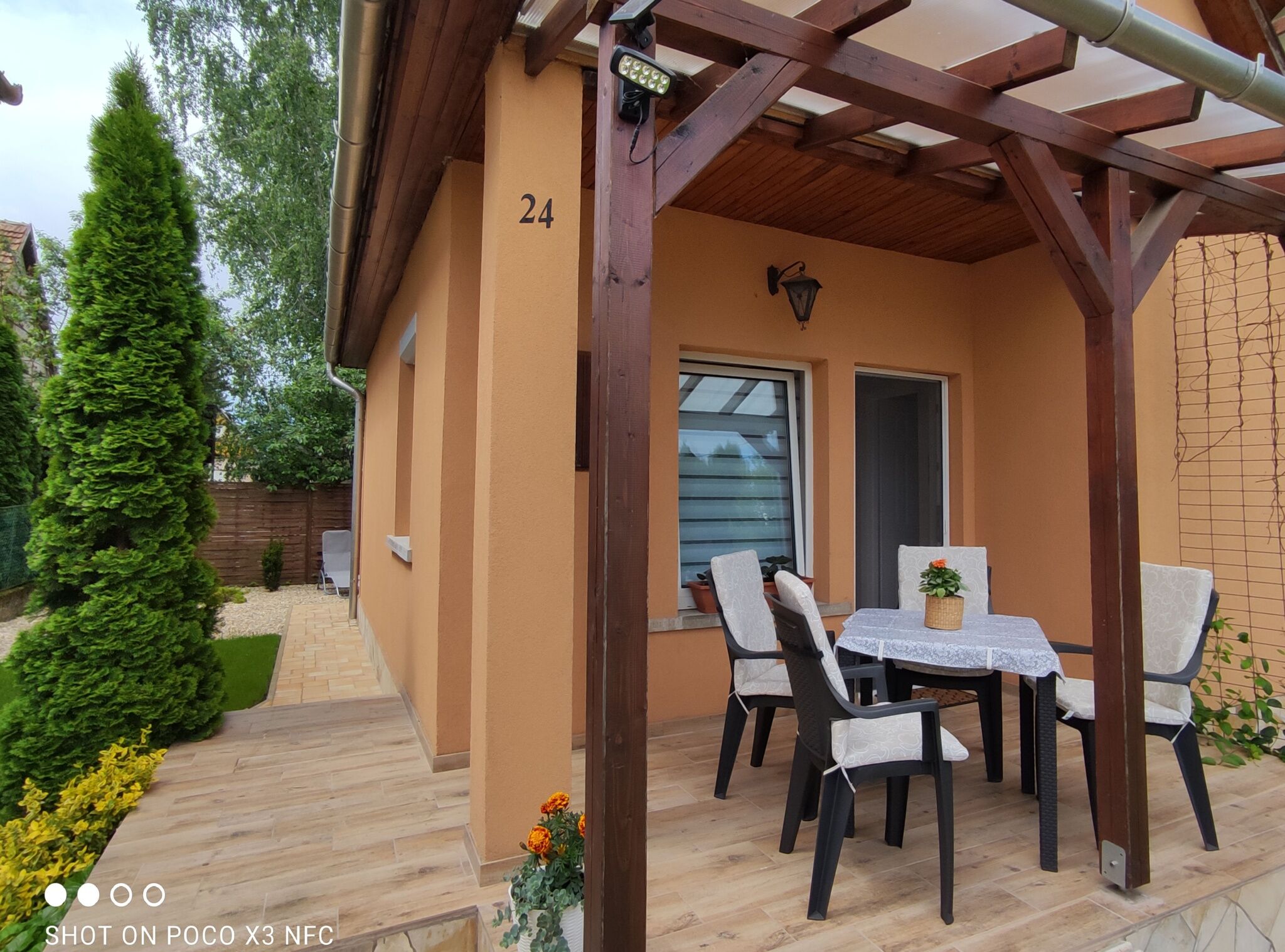 Álom Apartmanház – Mezőkövesd fotó 1
