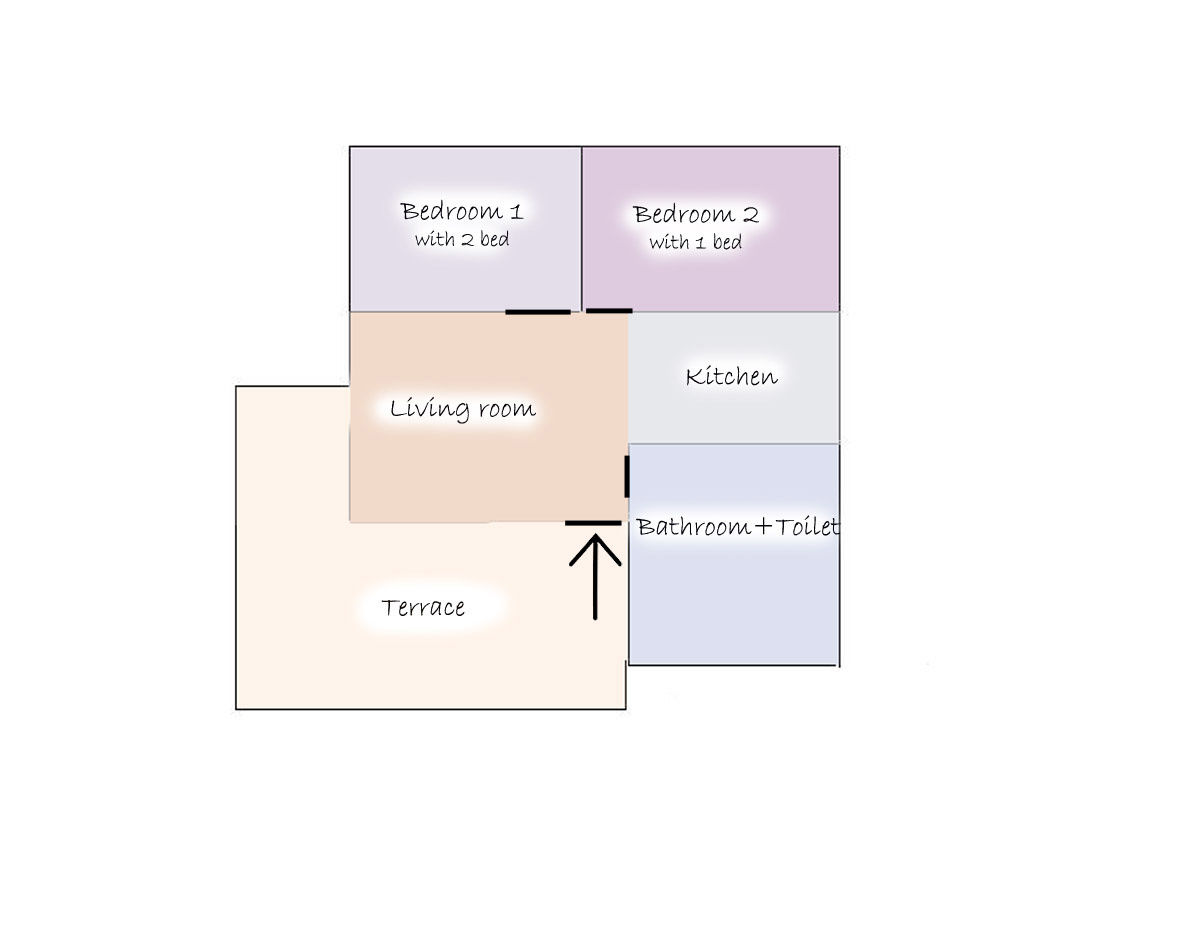 Álom Apartmanház – Mezőkövesd fotó 4