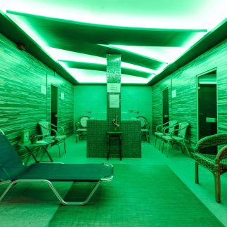 Hotel Aurum Family34