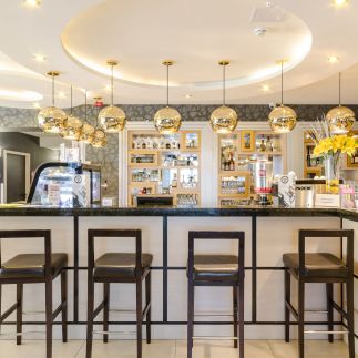 Hotel Aurum Family39
