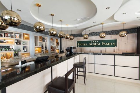 Hotel Aurum Family1
