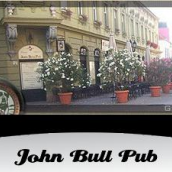 John Bull Pub