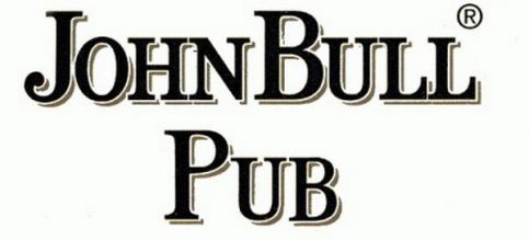 John Bull Pub3
