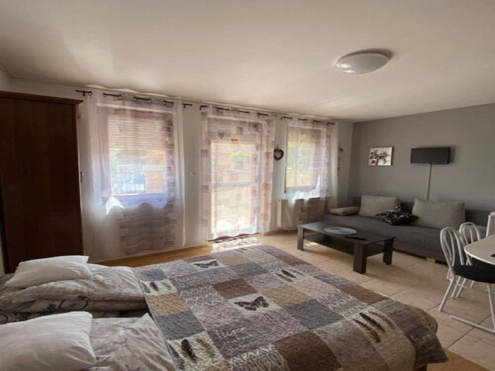 Kavics Apartman – Gyula fotó 1