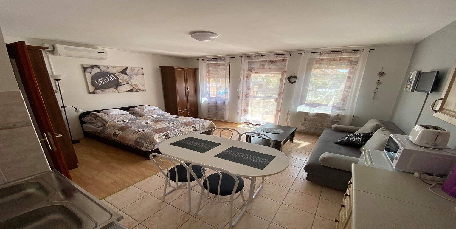 Kavics Apartman – Gyula fotó 6
