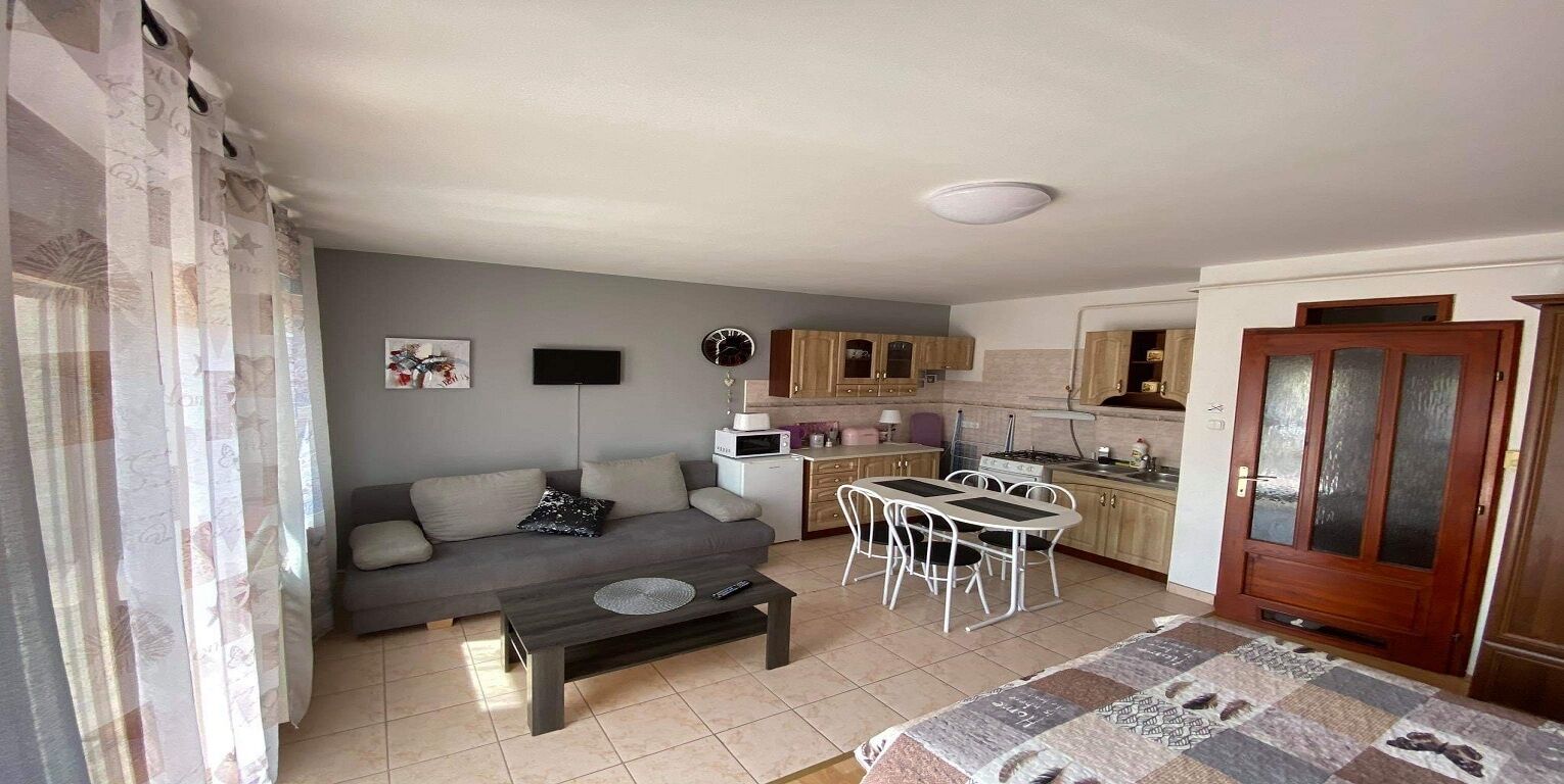 Kavics Apartman – Gyula fotó 7