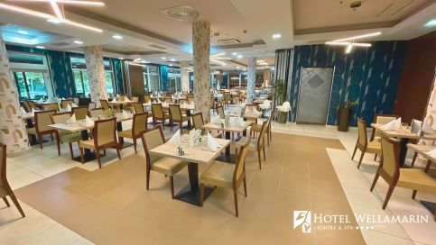 Hotel Wellamarin128