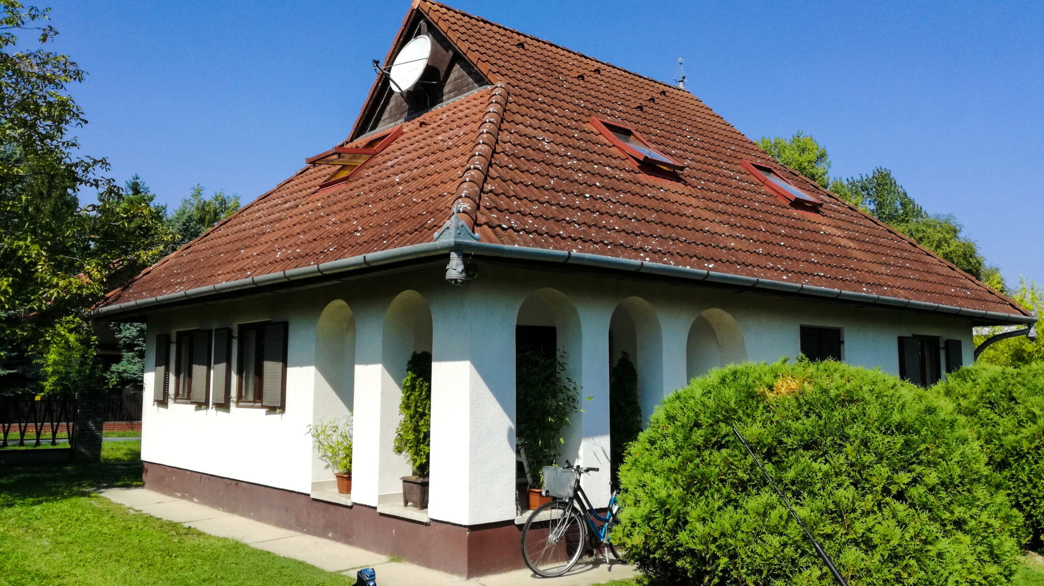 Pelikán Apartman – Balatonberény fotó 1
