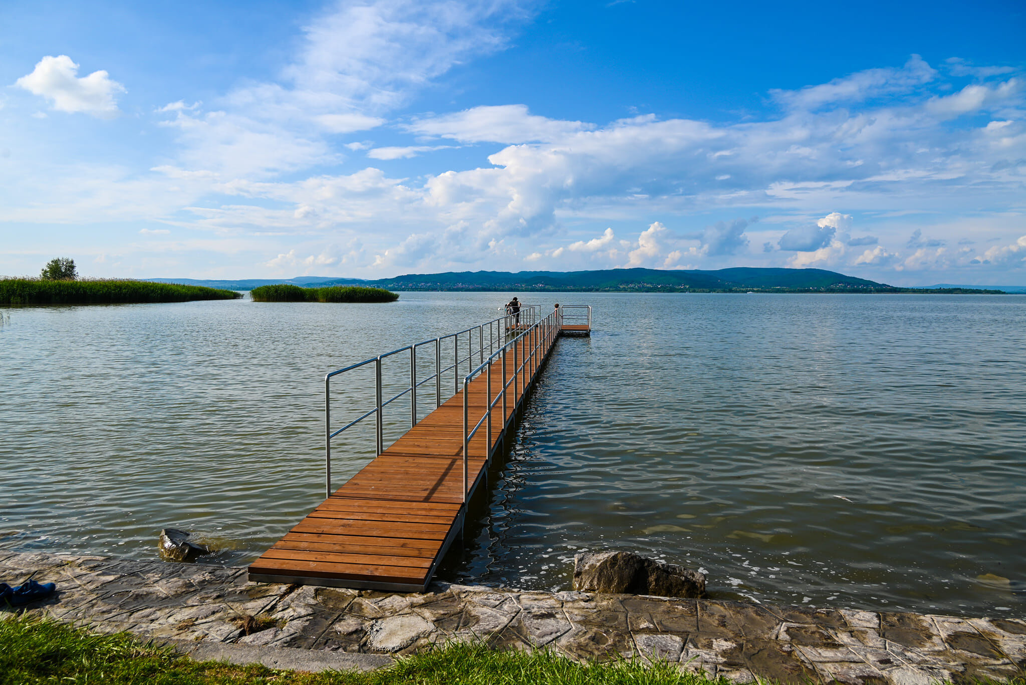 Pelikán Apartman – Balatonberény fotó 11