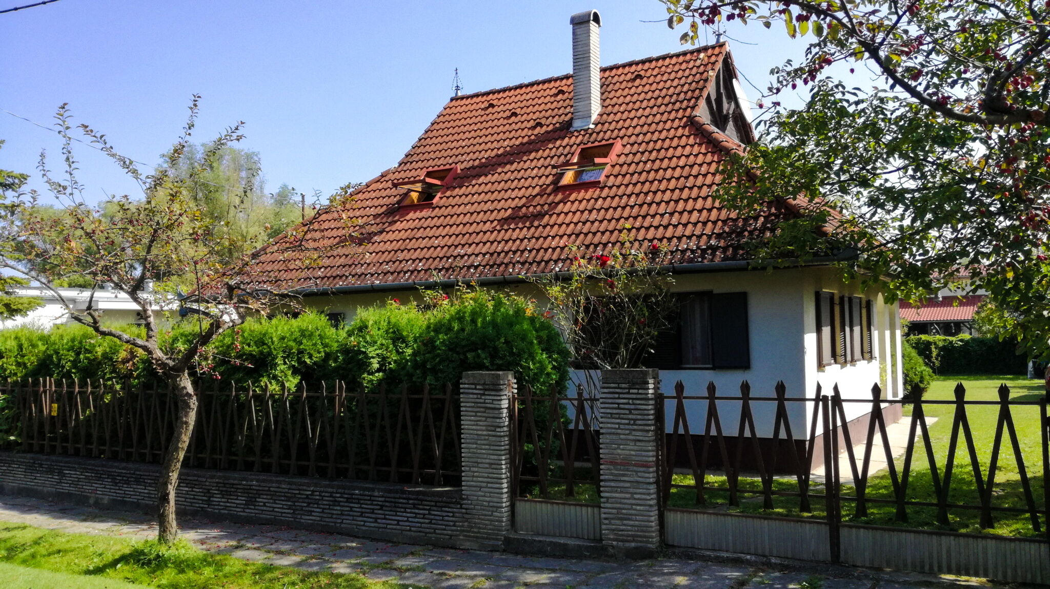 Pelikán Apartman – Balatonberény fotó 2
