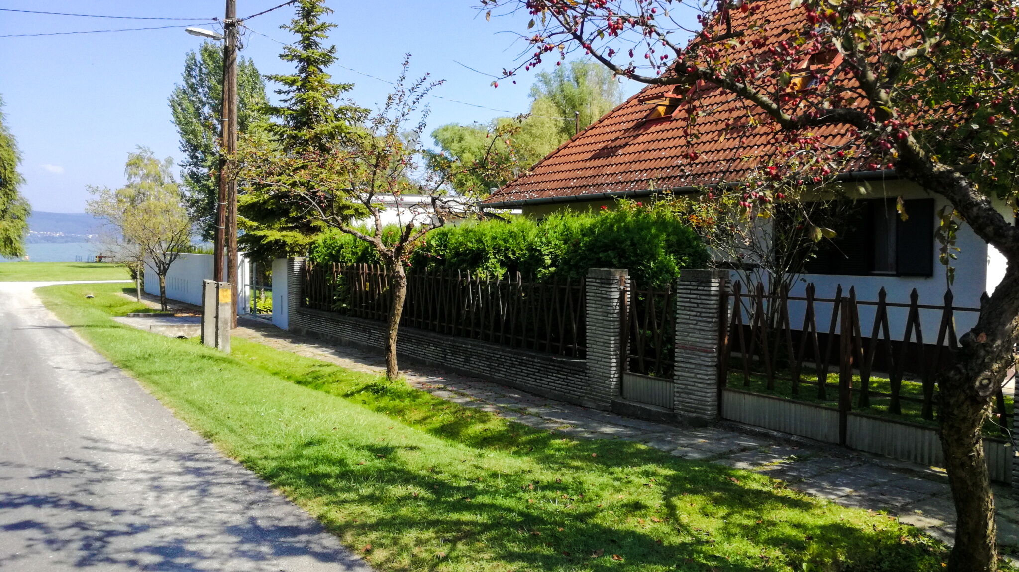 Pelikán Apartman – Balatonberény fotó 3