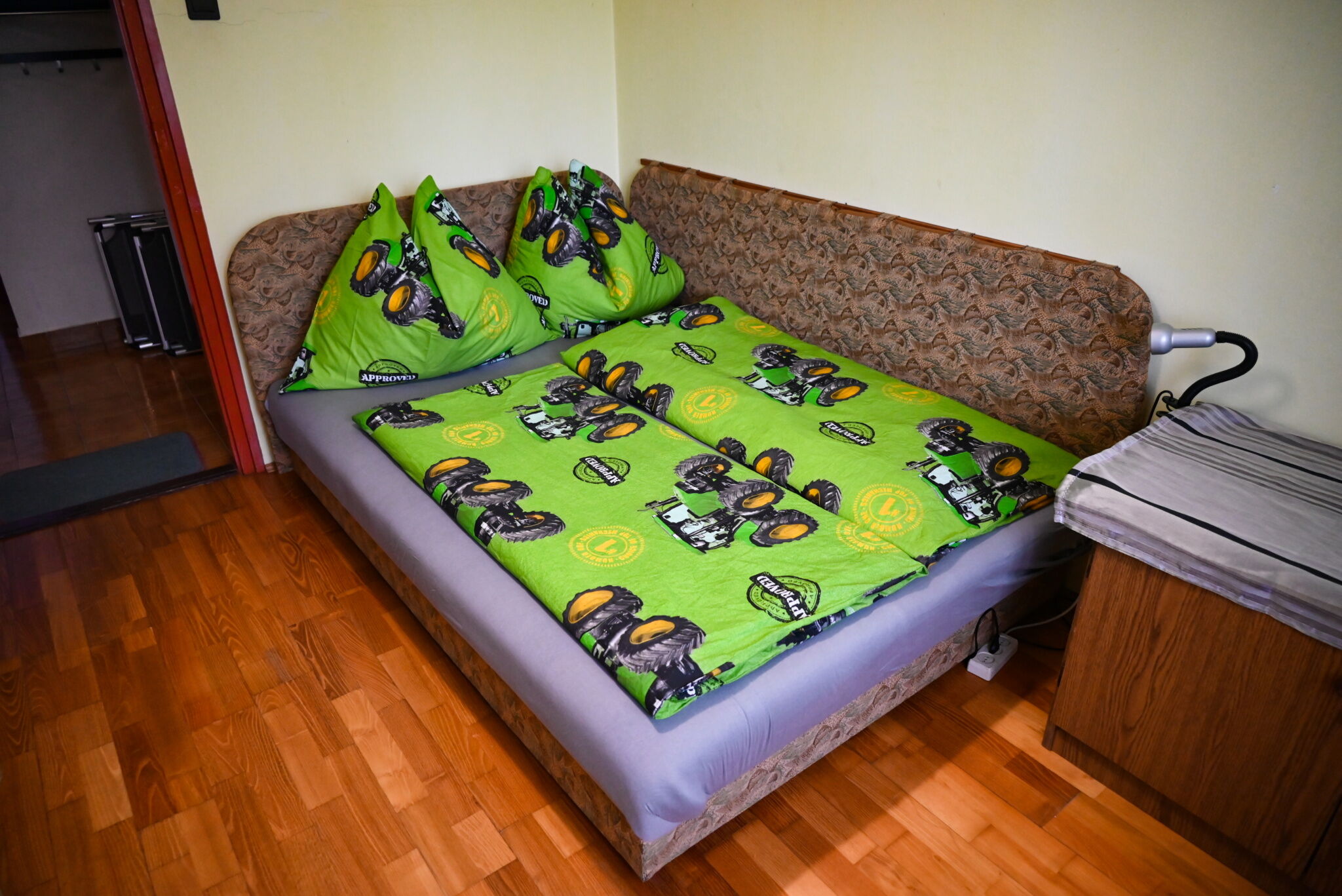 Pelikán Apartman – Balatonberény fotó 6