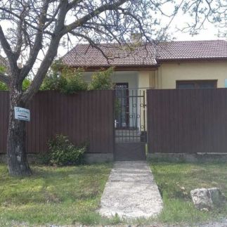 Aquatherma Vendégház7