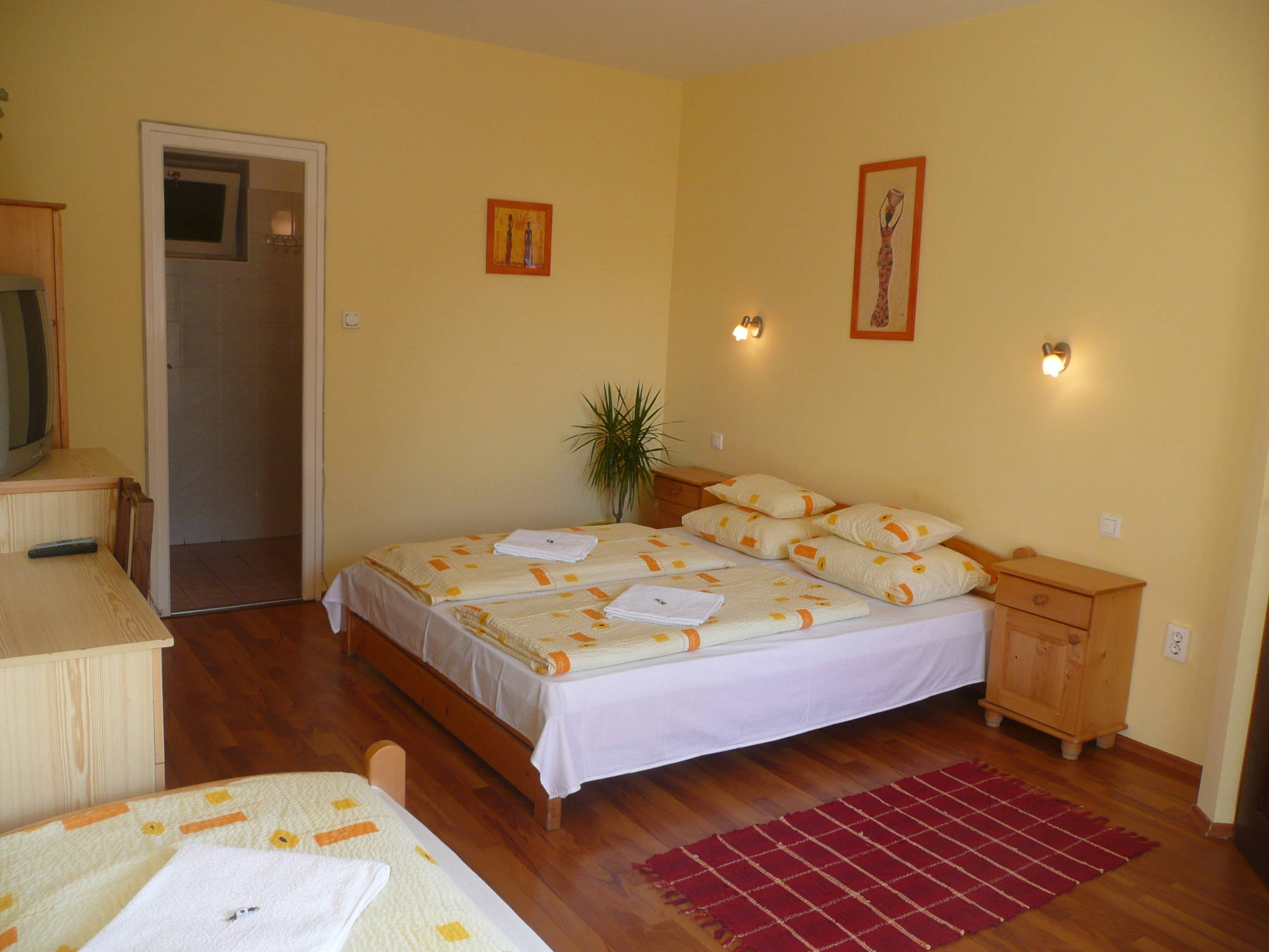 Kincses Vendégház – Debrecen fotó 20