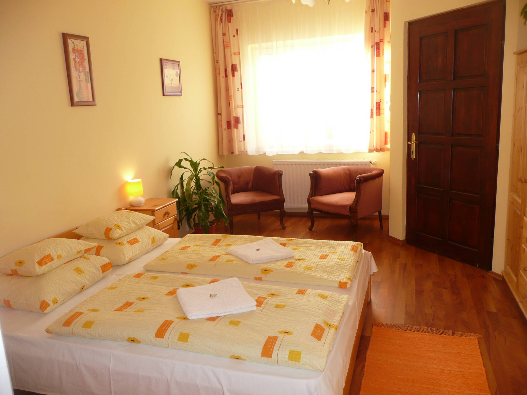Kincses Vendégház – Debrecen fotó 22