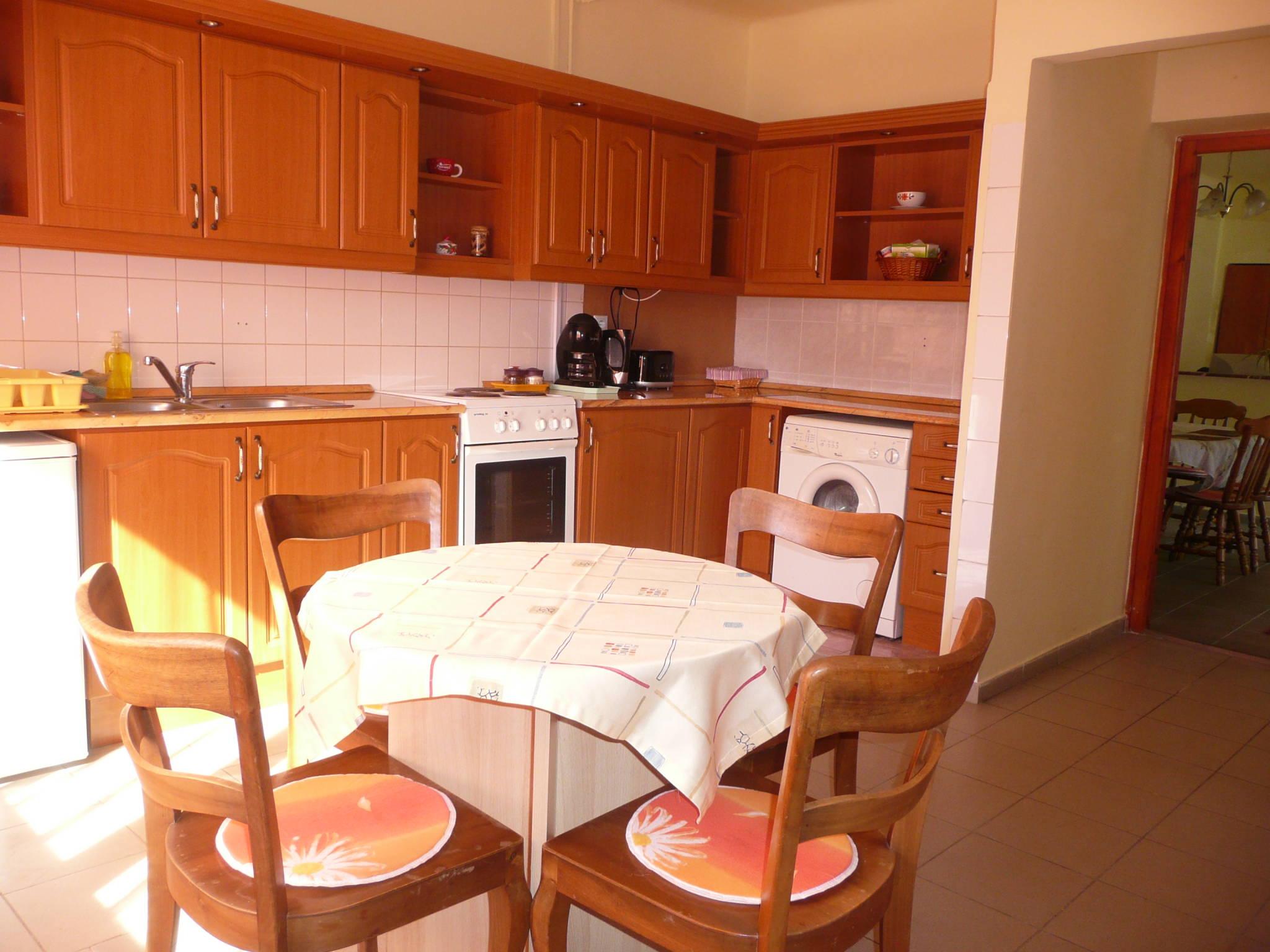 Kincses Vendégház – Debrecen fotó 1