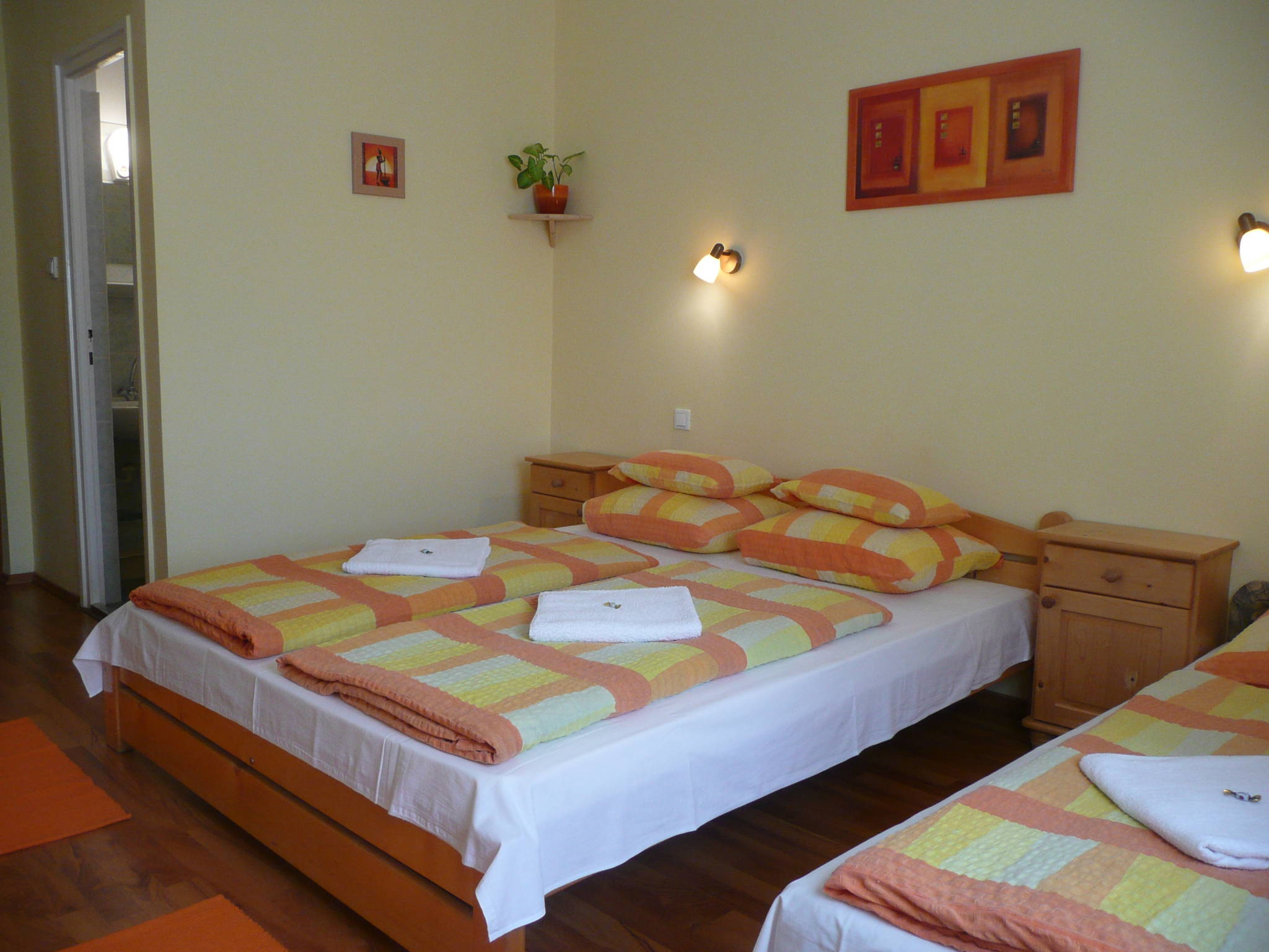 Kincses Vendégház – Debrecen fotó 10
