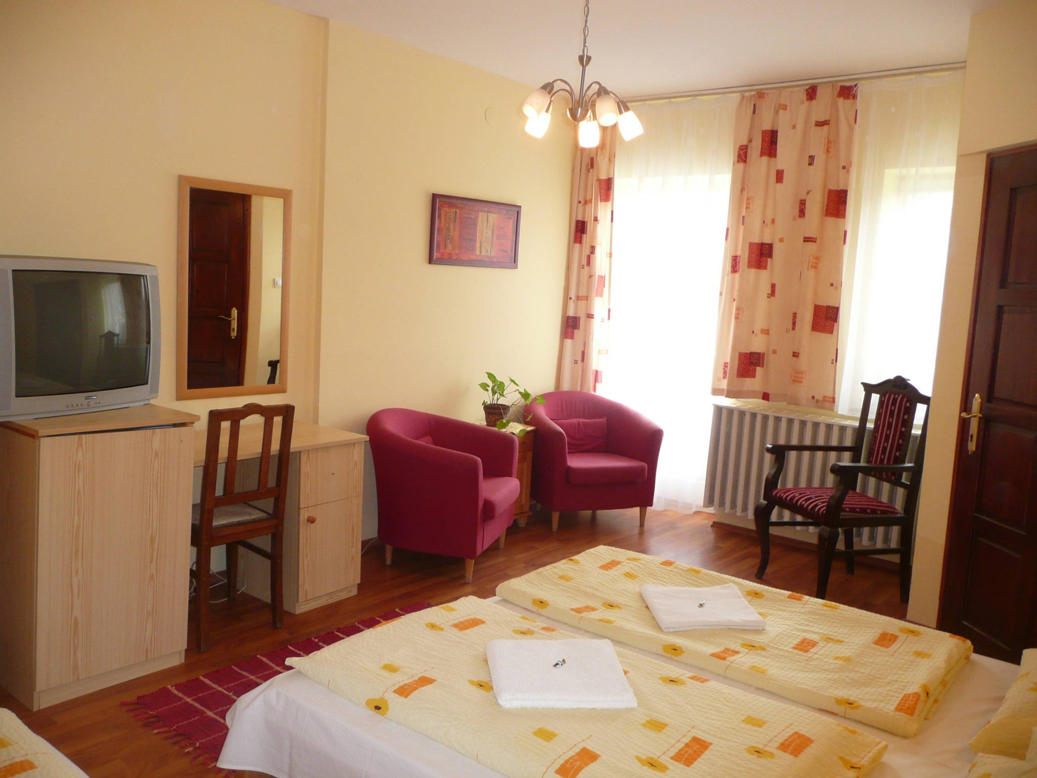 Kincses Vendégház – Debrecen fotó 2