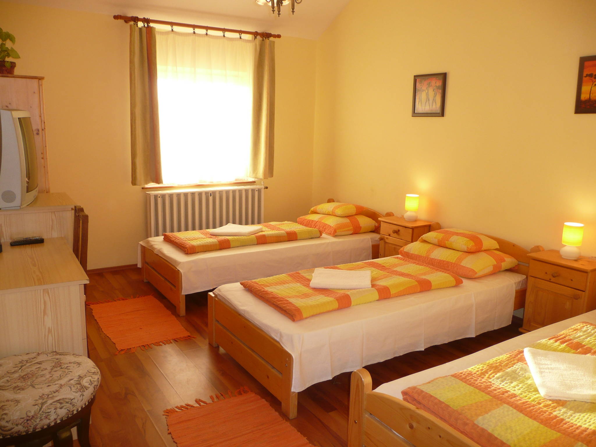 Kincses Vendégház – Debrecen