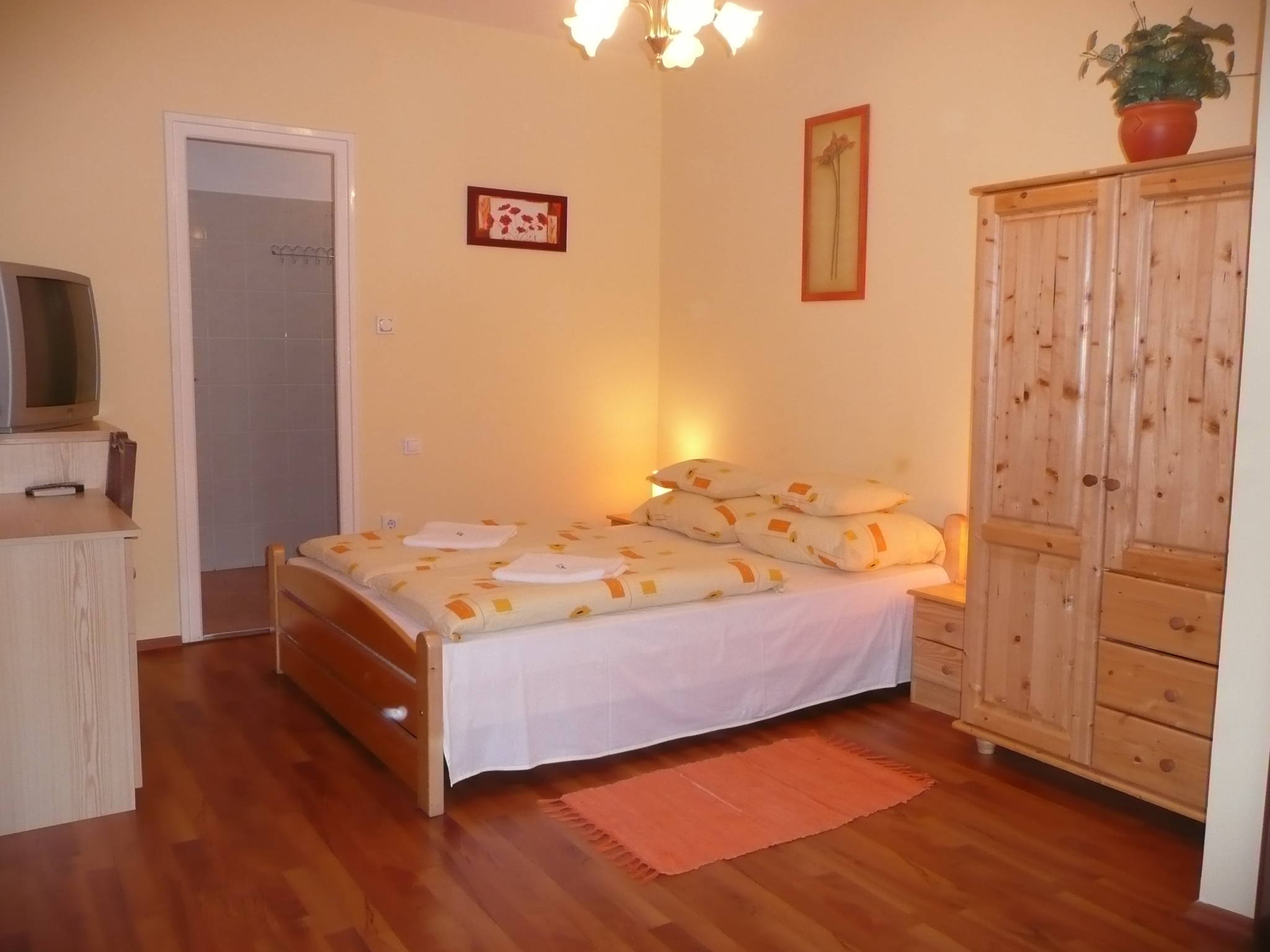 Kincses Vendégház – Debrecen fotó 8