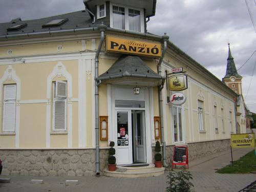 Tímár Panzió – Gyomaendrőd fotó 4