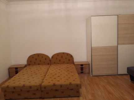 Apartman Nagy