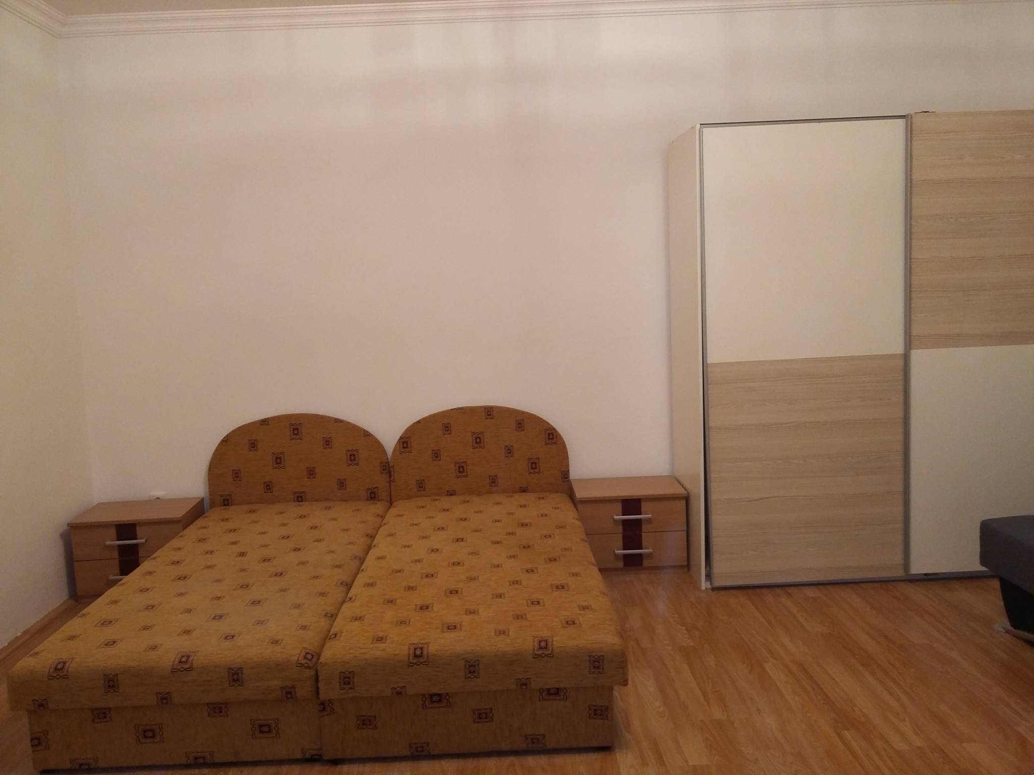 Apartman Nagy – Sárvár