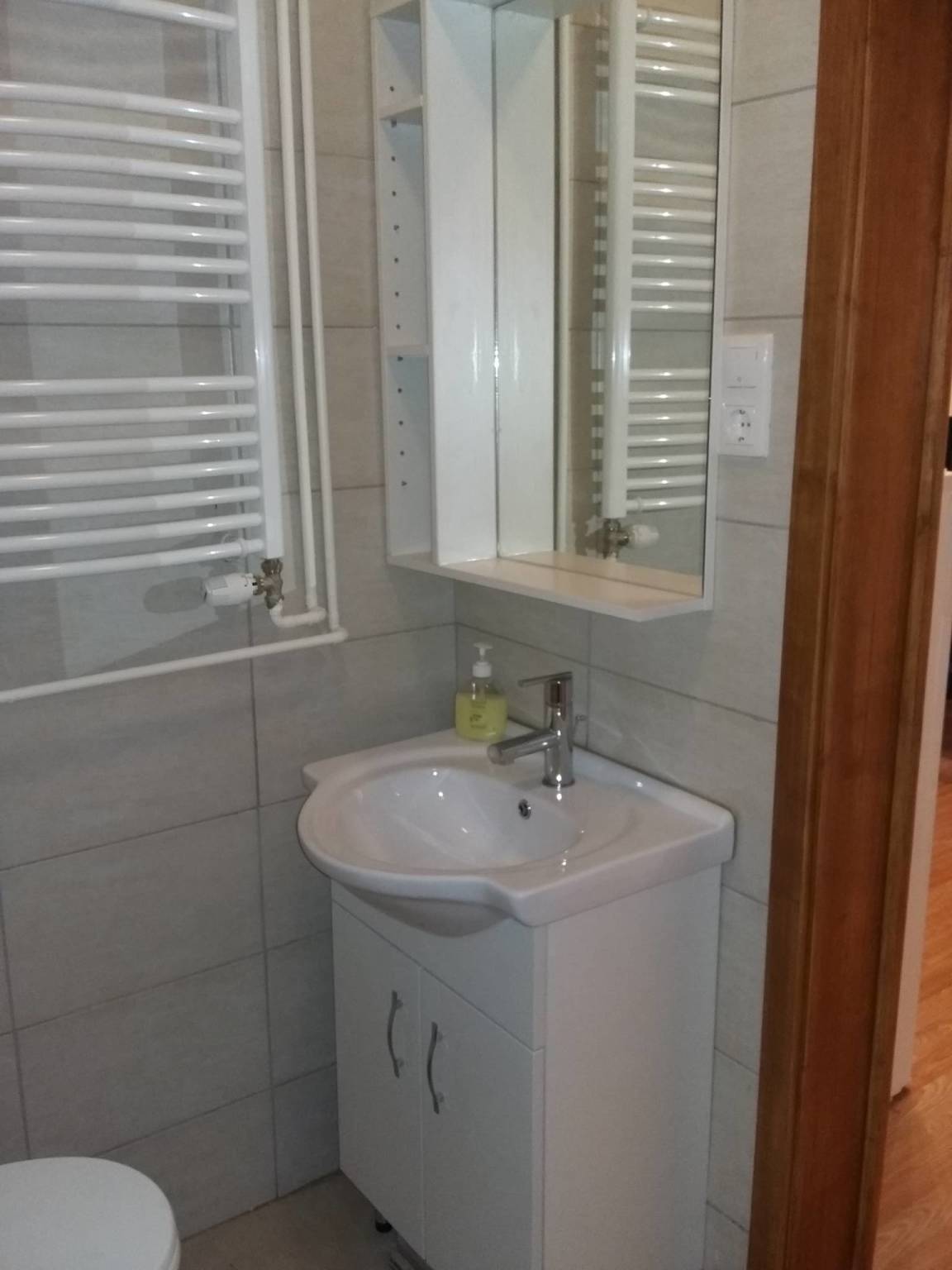 Apartman Nagy – Sárvár fotó 5