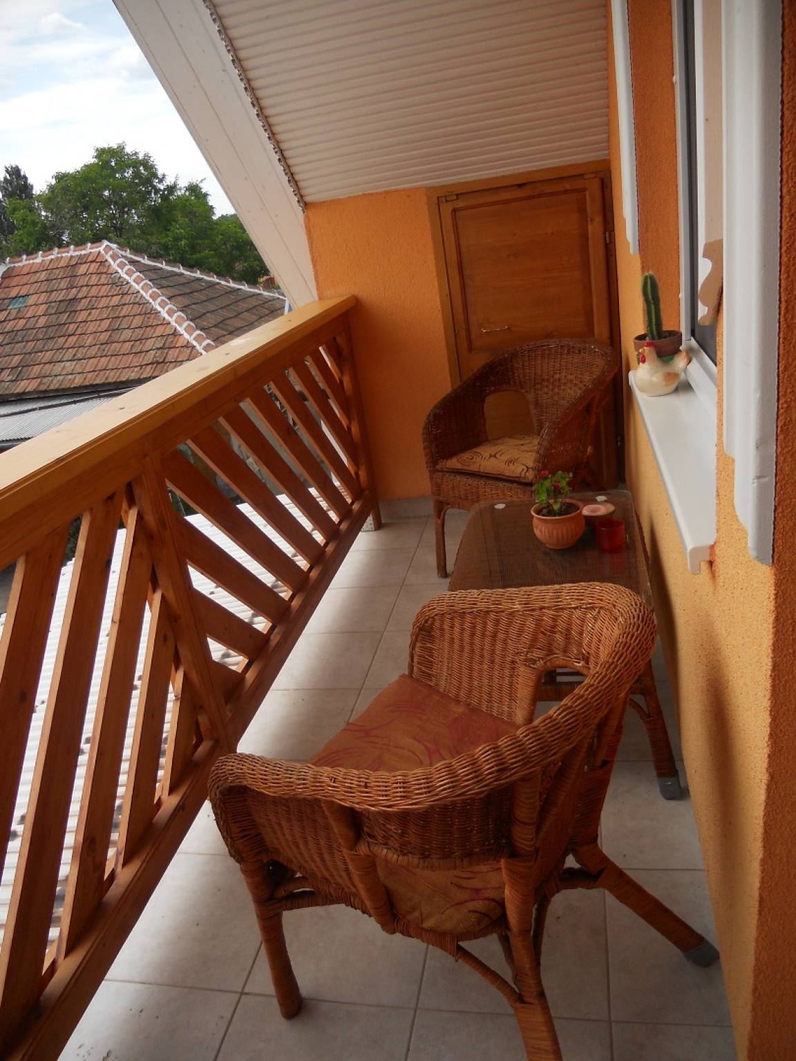 RONI Apartmanok – Balatonlelle fotó 4