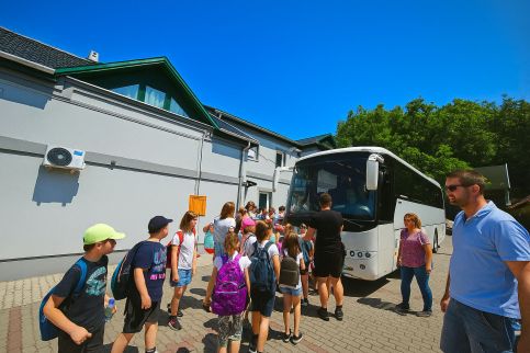 Zöld Sziget Üdülőház37