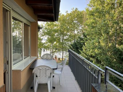 Balatongyöngye Apartman – Balatonboglár fotó 1
