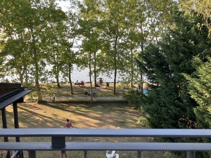 Balatongyöngye Apartman – Balatonboglár fotó 2