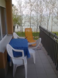 Balatongyöngye Apartman1