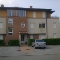 Balatongyöngye Apartman