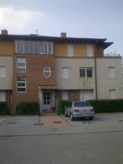 Balatongyöngye Apartman