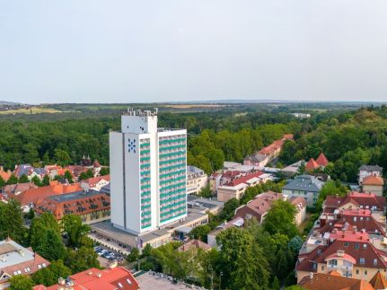 Hunguest Hotel Panoráma22
