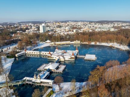 Hunguest Hotel Panoráma23