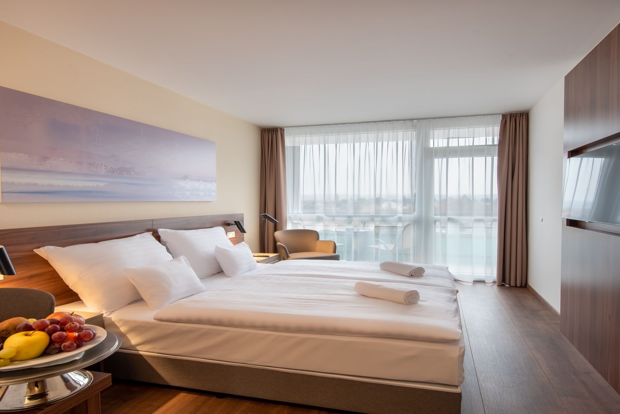Hunguest Hotel Panoráma – Hévíz fotó 12