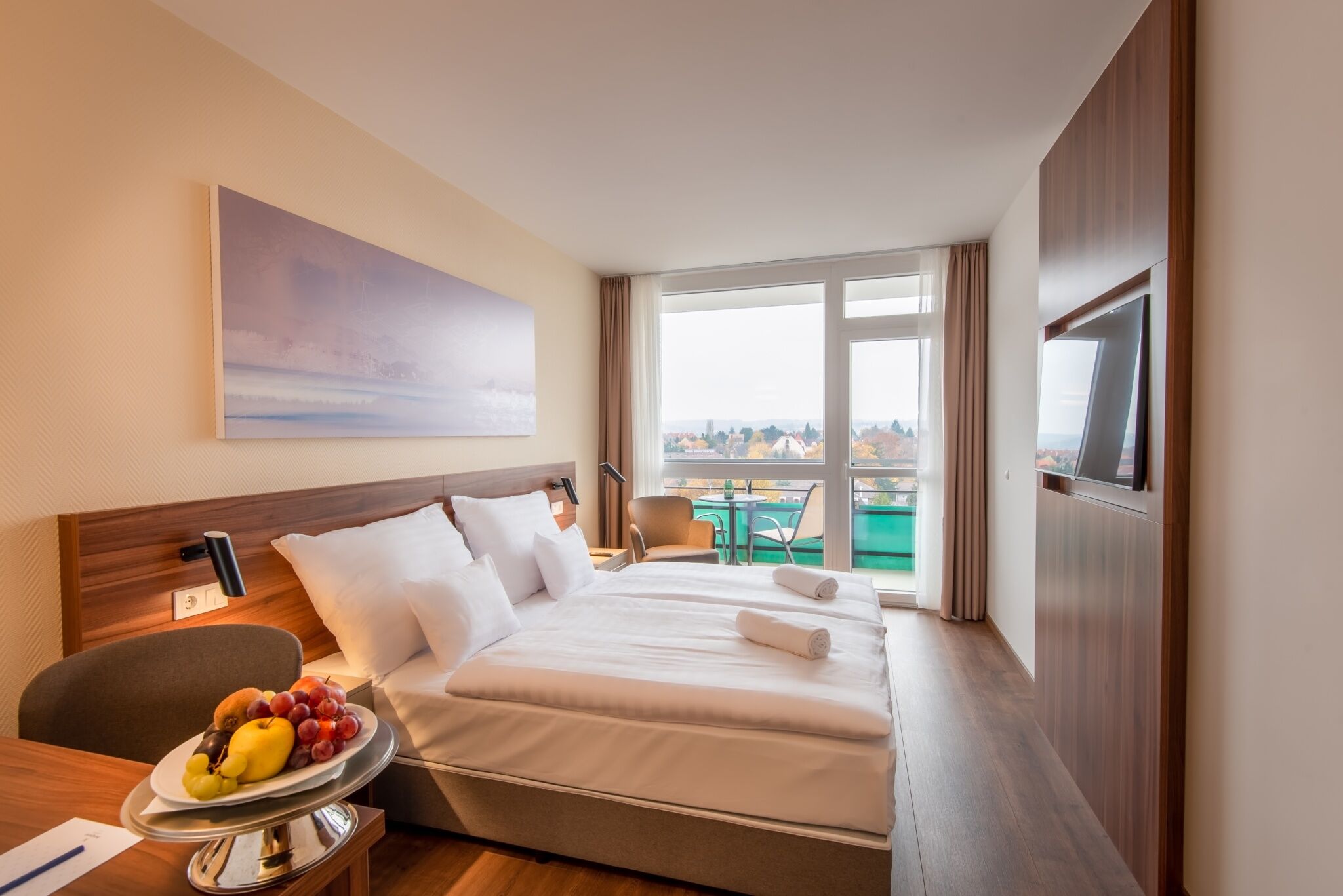 Hunguest Hotel Panoráma – Hévíz fotó 1