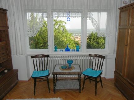 Tulipán Panoráma Apartman8