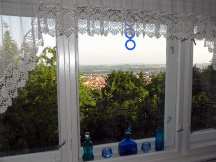 Tulipán Panoráma Apartman9