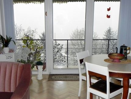 Tulipán Panoráma Apartman – Pécs fotó 21