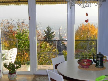 Tulipán Panoráma Apartman – Pécs fotó 22